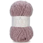 Nako Juliet 12180 Gül Kurusu El Örgü Ipi - Gülkurusu