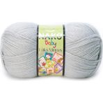 Nako Lüks Minnoş 969 100gr Örgü İplik