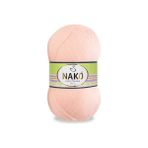 Nako Lüks Minnoş 99054 5 Adet El Örgü İpi