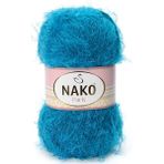 Nako Paris 10328 - Mavi