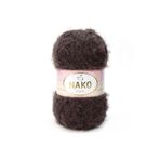 Nako Paris 11270 Antrasit Akrilik İp
