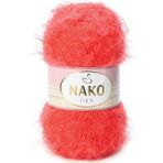 Nako Paris 11271 - Kırmızı