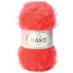 Nako Paris 11271 Nar Çiçeği Akrilik İplik