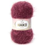 Nako Paris 11273 - Pembe