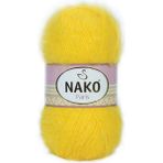 Nako Paris 11872 Sarı Akrilik İplik