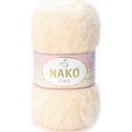 Nako Parıs 1204 El Örgü Ipi 100 Gr.