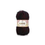 NAKO Paris 21306 Muline Bordo