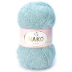 Nako Paris 4229 - Açık Mavi