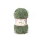 Nako Paris 45 Haki Örgü İpi