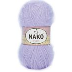 Nako Paris 4862 Periwinkle El Örgü İpi