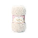 Nako Parıs 6383 Mantar - Renkli