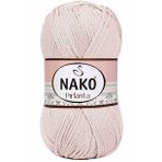 Nako Pirlanta 10889 Honeycomb El Örgü İpi