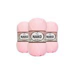 Nako Pırlanta 4531 100 gr Örgü İpi