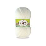 Nako Rekor 23403 Eski Dantel 5 Adet El Örgü İpi