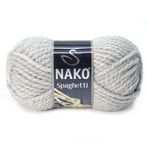 Nako Spaghetti 195 100 gr İplik