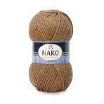 Nako Sport Wool 10126 5x100 gr El Örgü İpi
