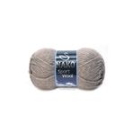 Nako Sport Wool 23294 Bej Melanj 5 Adet Örgü İpi