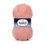 Nako Sport Wool 2807 Bonsai Çiçeği El Örgü İpi