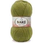 Nako Süper Inci 10268 (5 Adet)