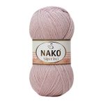 Nako Süper İnci 318 100 gr El Örgü