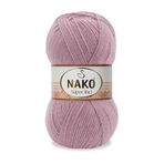 Nako Süper Inci 5 Adet 10215 Ortanca