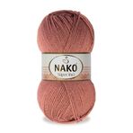 Nako Süper Inci 5 Adet 2248 Marsala