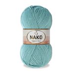 Nako Süper Inci 5 Adet 2524 Mint