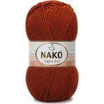 Nako Süper İnci 6679 Örgü İpi