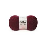 Nako Süper İnci 999 100 gr El Örgü