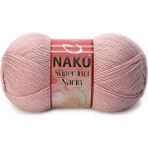 Nako Süper Inci Narin 10275 - Pembe