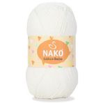 Nako Superlambs 25 2378 El Örgü İpi