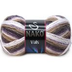 Nako Vals 85792 Akrilik İplik