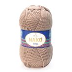 Nako Vega 11418 5 Adet El Örgü İpi