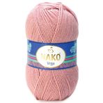 Nako Vega 11420 Rose Akrilik Örgü İplik