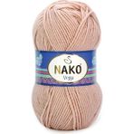 Nako Vega 11952 5'li El Örgü İpi