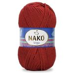 Nako Vega 6679 5 Adet El Örgü İpi