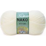 Nako Vizon 23403 - Krem