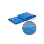 Naksan 10X10 Ebatlı Su Geçirmez Çadır Branda 120Gr