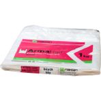 Naksan Mezpack Naksan Ayşe (Şeffaf) Büyük Boy Atlet Poşet 1 kg