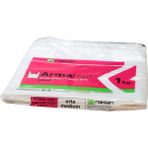 Naksan Mezpack Naksan Ayşe (Şeffaf) Orta Boy Atlet Poşet 1 kg