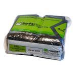 Naksan Mezpack Naksan Uğur (Siyah) Mini Boy Atlet Poşet ( 1 Kg)
