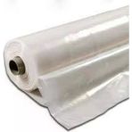 Naksan Naylon Branda 14Mt X 20M Şeffaf Sera Naylonu Brandası 250 Micron