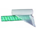 Naksan Naylon Branda 3x5 Mt 180 Mc Şeffaf Naylon