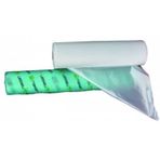 Naksan Naylon Branda 3x9 Mt 180 Mc Şeffaf Naylon