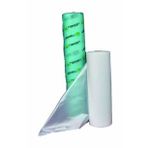 Naksan Naylon Branda 6x10 Mt 100 Mc Şeffaf Naylon