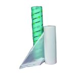 Naksan Naylon Branda 6x20 Mt 100 Mc Şeffaf Naylon