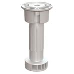Nalburbaba Dolap Baza Ayağı 150Mm