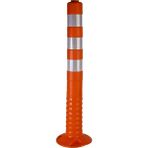 NalburBaba Esnek Şerit Ayırıcı Delinatör 75CM
