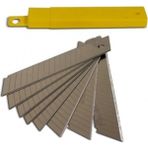 Nalburbaba Maket Bıçak Ucu - 18 x 0.3 mm