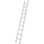 Nalburbaba Ptt Tekli Alüminyum Merdiven 3 Metre